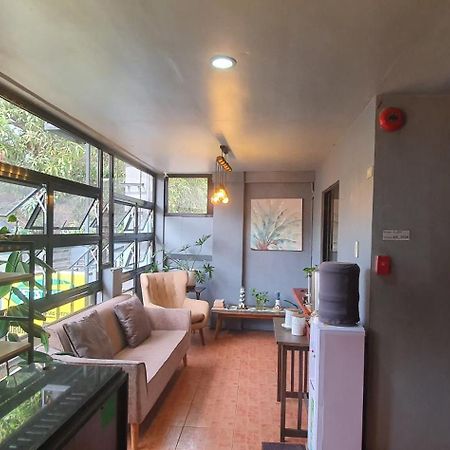 Aj Tourist Inn Coron Extérieur photo