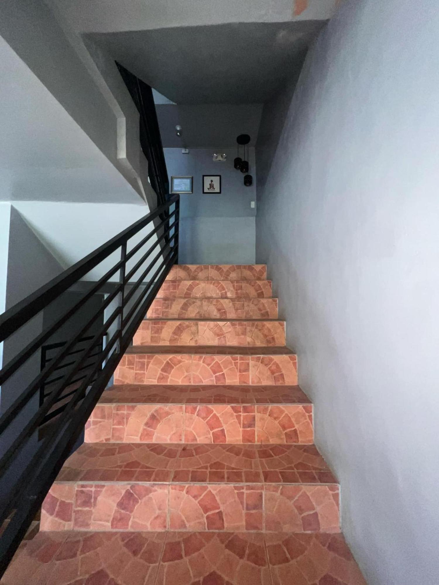 Aj Tourist Inn Coron Extérieur photo