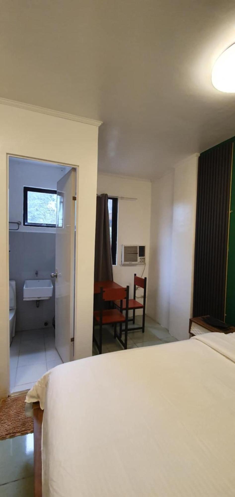 Aj Tourist Inn Coron Extérieur photo