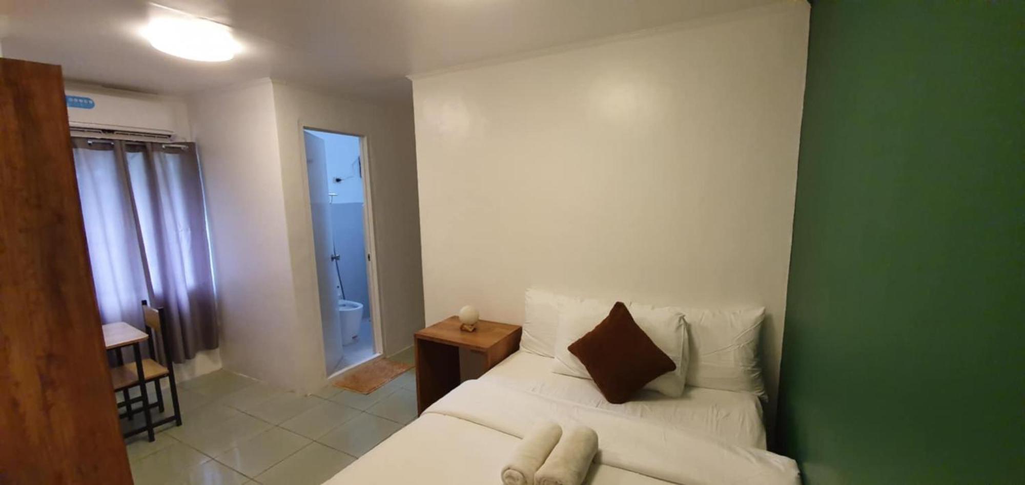 Aj Tourist Inn Coron Extérieur photo