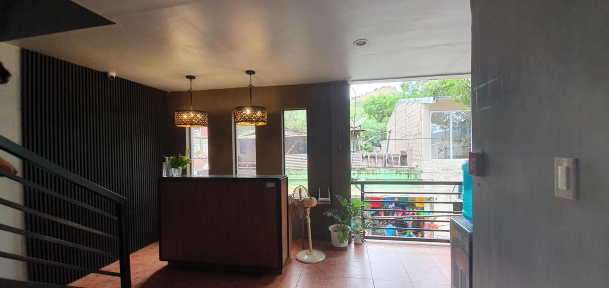Aj Tourist Inn Coron Extérieur photo