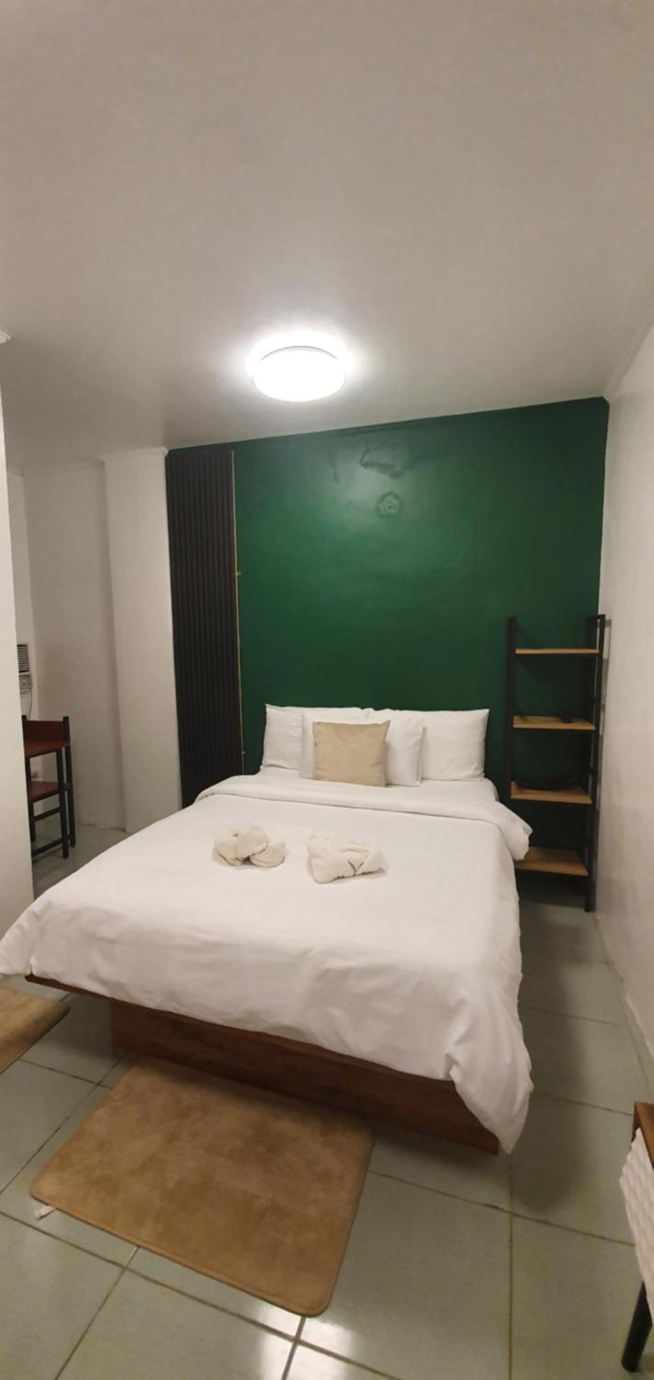 Aj Tourist Inn Coron Extérieur photo